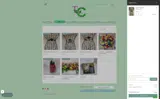 TillysCrafts coupon verification screenshot
