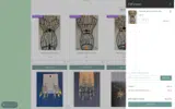 TillysCrafts coupon verification screenshot
