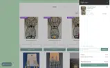 TillysCrafts coupon verification screenshot