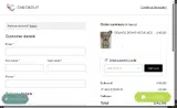 TillysCrafts coupon verification screenshot