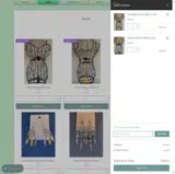 TillysCrafts coupon verification screenshot