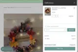 TillysCrafts coupon verification screenshot