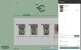 TillysCrafts coupon verification screenshot