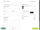 TillysCrafts coupon verification screenshot