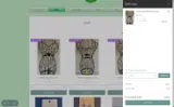 TillysCrafts coupon verification screenshot