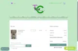 TillysCrafts coupon verification screenshot