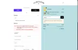 Tilly & The Buttons coupon verification screenshot