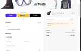 SIMPLY15 coupon verification screenshot