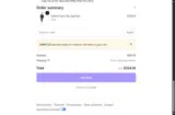 SIMPLY20 coupon verification screenshot