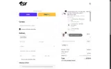 Tilt Beauty coupon verification screenshot