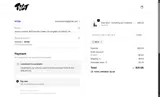 Tilt Beauty coupon verification screenshot
