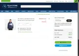 Minnesota Timberwolves Store coupon verification screenshot
