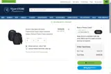 Minnesota Timberwolves Store coupon verification screenshot