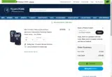 Minnesota Timberwolves Store coupon verification screenshot