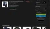 Minnesota Timberwolves Store coupon verification screenshot