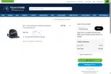 Minnesota Timberwolves Store coupon verification screenshot