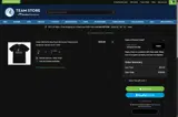 Minnesota Timberwolves Store coupon verification screenshot