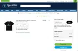 Minnesota Timberwolves Store coupon verification screenshot