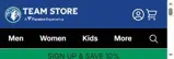Minnesota Timberwolves Store coupon verification screenshot
