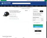 Minnesota Timberwolves Store coupon verification screenshot