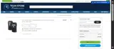 Minnesota Timberwolves Store coupon verification screenshot