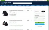 Minnesota Timberwolves Store coupon verification screenshot