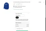 Minnesota Timberwolves Store coupon verification screenshot