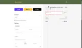 Time Catcher Clothing coupon verification screenshot