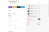 Timeless Trends Corsets coupon verification screenshot