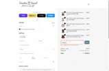 Timeless Trends Corsets coupon verification screenshot
