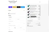 Timeless Trends Corsets coupon verification screenshot
