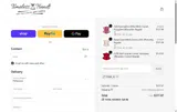 Timeless Trends Corsets coupon verification screenshot