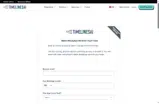 WELCOME50 coupon verification screenshot