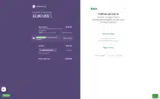 SIMPLYCODES20 coupon verification screenshot