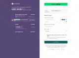BACK50 coupon verification screenshot