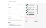FAM25 coupon verification screenshot