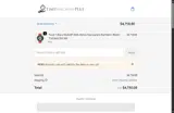 10OFF coupon verification screenshot