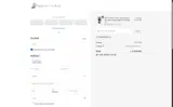 WELCOME10 coupon verification screenshot