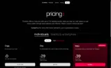 timeOS coupon verification screenshot