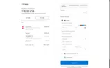 timeOS coupon verification screenshot