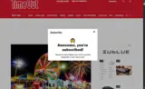 RAVEOLUTION coupon verification screenshot