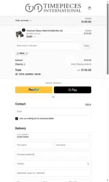 BR40 coupon verification screenshot