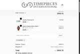 EAST25 coupon verification screenshot