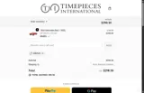 25EA23 coupon verification screenshot