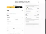 FOLLOW coupon verification screenshot