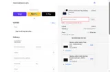 Time Resistance coupon verification screenshot
