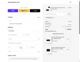 Time Resistance coupon verification screenshot