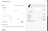 Time Resistance coupon verification screenshot