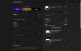 Time Resistance coupon verification screenshot