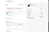 Time Resistance coupon verification screenshot